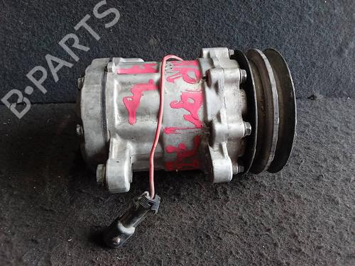 Used AC compressor AC compressor 1428369 1428369