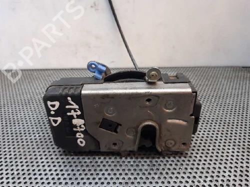 Front right lock RENAULT TRAFIC II Van (FL) | BP12313471C97 - Image 3