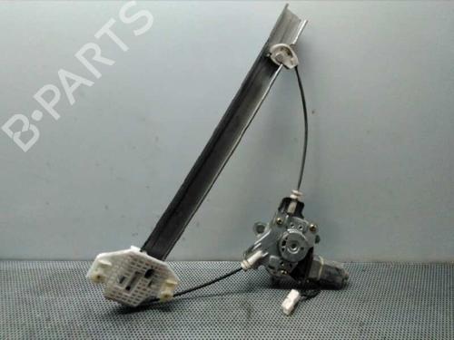 Rear left window mechanism HYUNDAI MATRIX (FC) 1.5 CRDi | BP1024078C24 