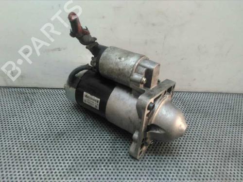 Used Starter SAAB 9-3 (YS3F, E79, D79, D75) 1.9 TTiD (180 hp) 642784