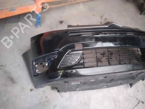 Front bumper CITROËN C4 Picasso I MPV (UD_) 2.0 HDi 138 | BP5871775C7 