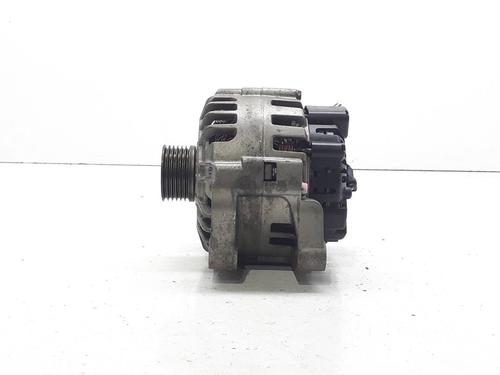 alternator-peugeot-307-3ac-2000-2001-2002-2003-2004-2005-2006-2007-2008-2009-2010-2011-2012-33810604 main image