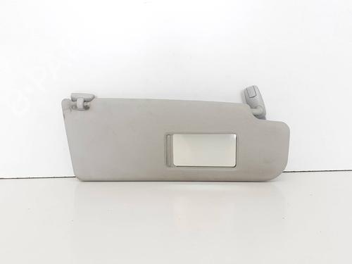 Right sun visor SKODA FABIA II (542)  | BP29727454I2 