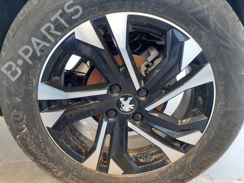 Used Rim PEUGEOT 2008 II (UD_, US_, UY_, UJ_, UR_, UC_) [2019-2025]  29720372
