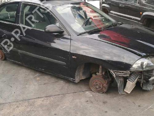 Front left window mechanism SEAT IBIZA III (6L1)  | BP146940C22 