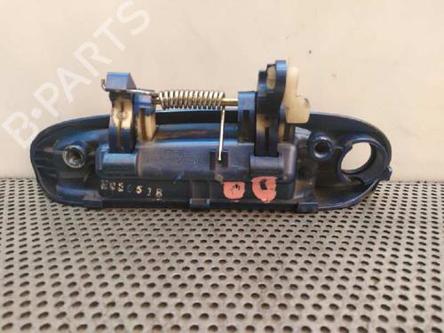 Front right exterior door handle KIA PICANTO I (SA)  | BP1597035C129 