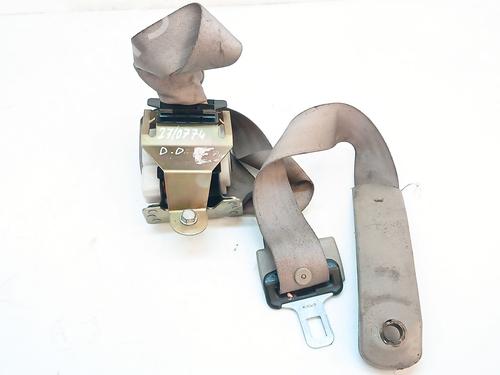 Used Front right seatbelt Front right seatbelt 16038935 16038935