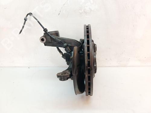 Used Right front steering knuckle Right front steering knuckle 37436435 37436435