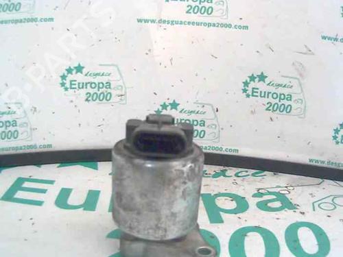 Used Egr Egr OPEL CORSA C (X01) 1.4 (F08, F68) (90 hp) 3441217 3441217