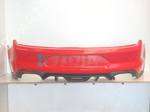 Used Rear bumper Rear bumper 29547112 29547112
