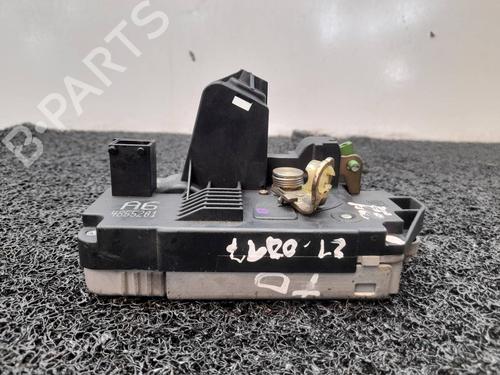 Rear right lock SAAB 9-5 (YS3E) 2.2 TiD | BP8118296C99 