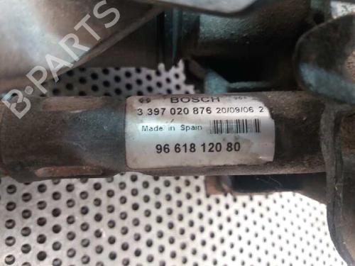 Front wiper motor PEUGEOT 407 (6D_)  | BP1565419M29 