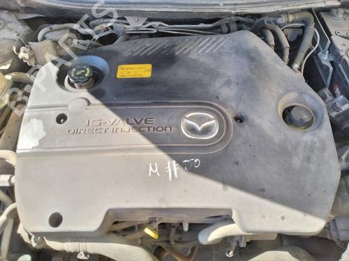 Left front window switch MAZDA 5 (CR) 2.0 CD (CR19) | BP19180345I27 - Image 21