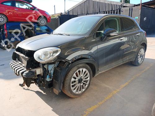 Right headlight FIAT 500X (334_) 1.0 (334.AXN1B) | BP31600097C29  - Image 7