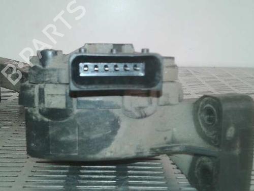 Pedal OPEL VECTRA C (Z02) 1.9 CDTI (F69) | BP1592296I4 