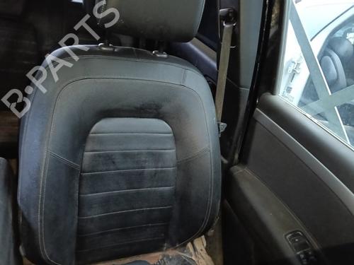 Sæde venstre fortil MERCEDES-BENZ T-CLASS MPV (W420) T 180 CDI (420.833) (116 hp) 32183665