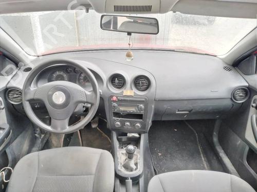ABS pump SEAT CORDOBA (6L2) 1.4 16V | BP9577437M43 