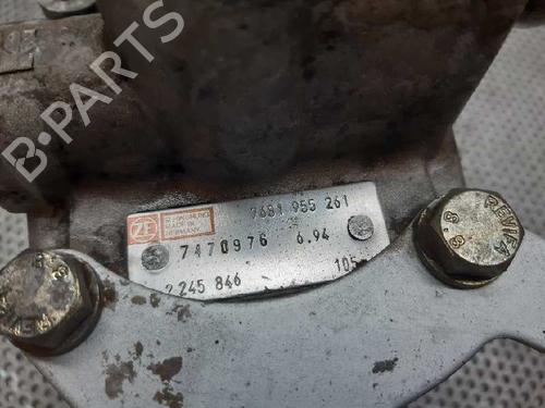 Styring servopumpe OPEL OMEGA B (V94) 2.5 TD (F69, M69, P69) | BP1428427M99 