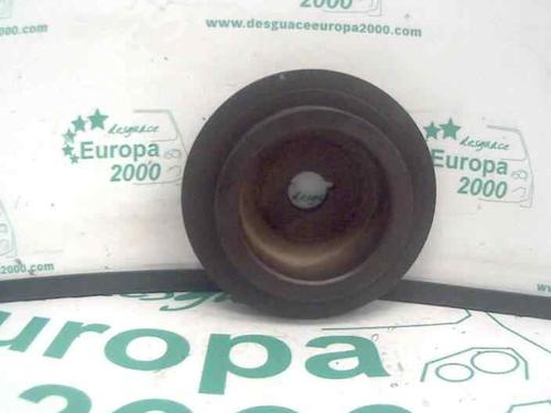 Pulley MG MG ZR 105 | BP14046720M122 - Image 2