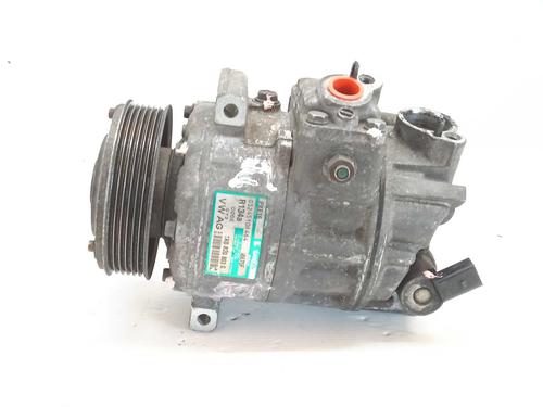 Used AC compressor AC compressor 37199738 37199738