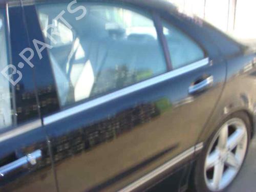 Subframe MERCEDES-BENZ S-CLASS (W220) S 500 (220.075, 220.175, 220.875) | BP1355555M9 