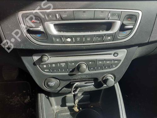 Gearbox RENAULT FLUENCE (L3_)  | BP29904508M3  - Image 8