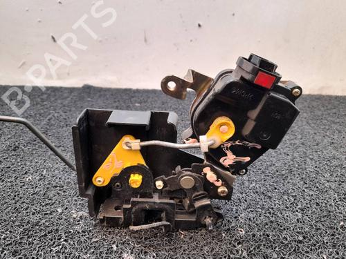 Front left lock KIA RIO II (JB) 1.5 CRDi | BP7246938C98 