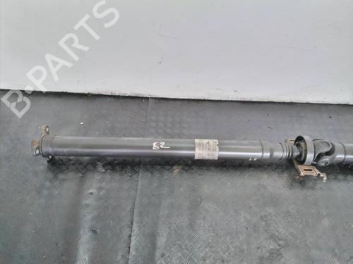Driveshaft MERCEDES-BENZ CLK (C209) CLK 200 Kompressor (209.342) | BP11038556M37 