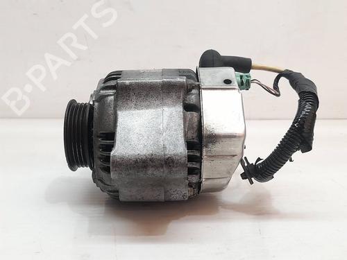 Used Alternator HONDA HR-V (GH_) 1.6 16V 4WD (GH2, GH4) (105 hp) 9094849
