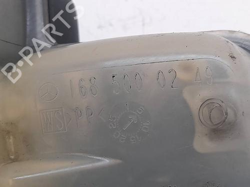 Expansion tank MERCEDES-BENZ A-CLASS (W168) A 170 CDI (168.008) | BP1593465C120 