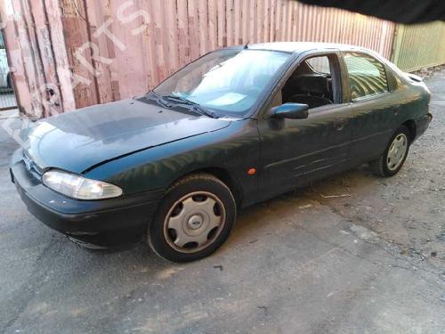 Left front indicator FORD MONDEO I (GBP) | BP2851174C32 - Image 5