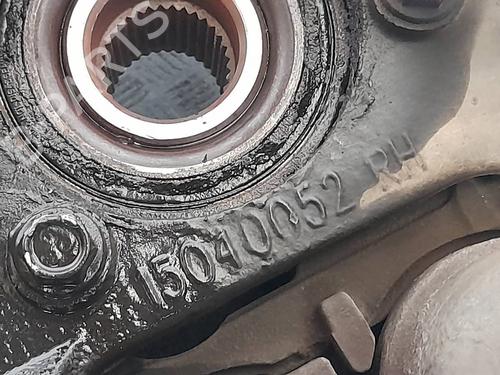 Right front steering knuckle CHEVROLET TAHOE (B2W) 5.3 V8 AWD | BP13122413M26 