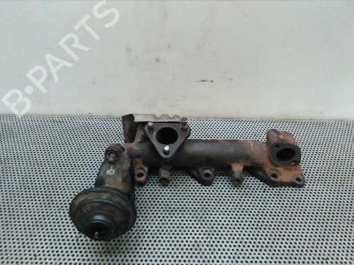 Udstødningsmanifold HYUNDAI ACCENT II (LC) 1.5 CRDi (82 hp) 11654349