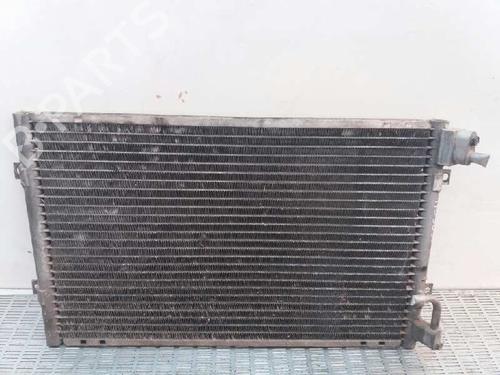 Used AC radiator AC radiator HONDA ACCORD V (CE, CF_, CD) 2.0 TDi (CF1) (105 hp) 595460 595460