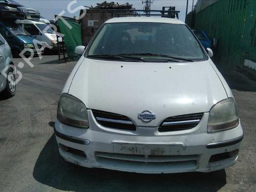 Starter NISSAN ALMERA TINO (V10) 2.2 dCi | BP4419061M8 