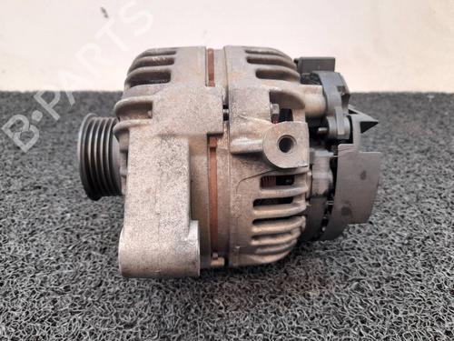 Used Alternator Alternator 7862389 7862389