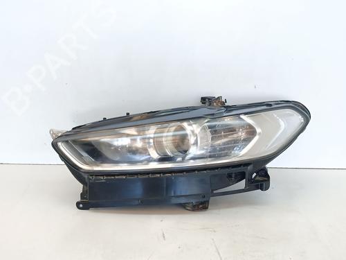 Used Left headlight Left headlight FORD MONDEO V Hatchback (CE) 2.0 TDCi (150 hp) 34541100 34541100
