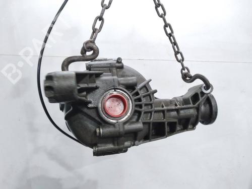 Front differential MERCEDES-BENZ M-CLASS (W163) ML 320 (163.154) | BP11038316M23 
