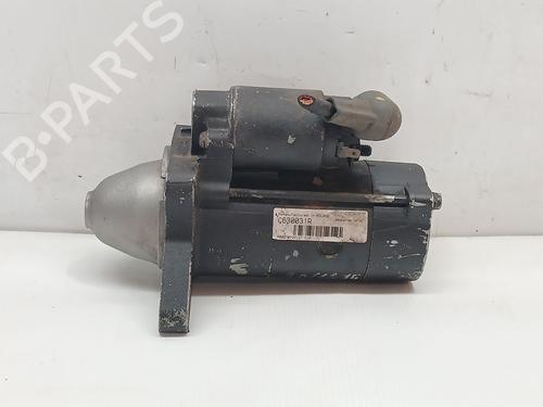 Used Starter Starter FORD RANGER (ER, EQ, R_) [1997-2011] 34185706 34185706