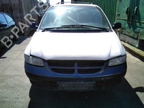 Rim CHRYSLER VOYAGER / GRAND VOYAGER III (GS_, NS_) 2.5 TD | BP3439726C45