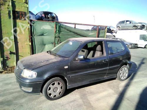 Starter VW POLO (6N2)  | BP4410913M8  - Image 7