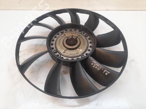 Used Fan Fan AUDI A4 B5 (8D2) 1.8 (125 hp) 12606462 12606462