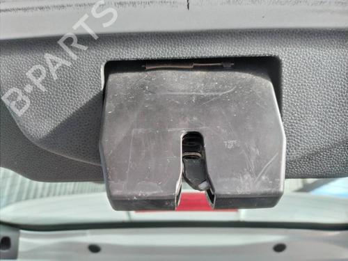 Used Tailgate lock FORD FIESTA VI (CB1, CCN) 1.0 EcoBoost (100 hp) 11787745