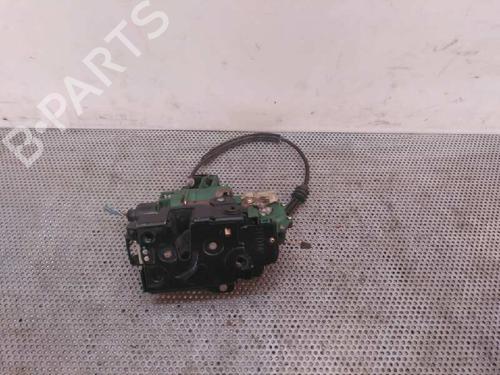 Front right lock VW GOLF IV (1J1) 1.9 TDI | BP2130123C97 