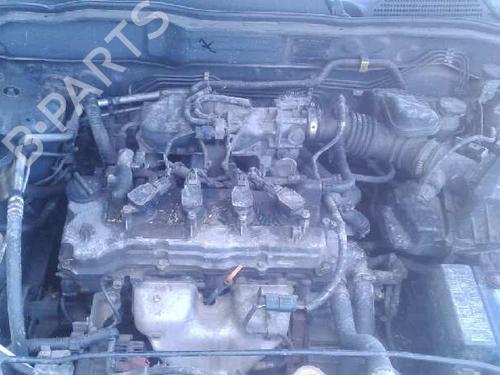 Display monitor NISSAN ALMERA II Hatchback (N16) | BP3649242C48 - Image 10