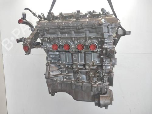 Motor Motor TOYOTA AURIS (_E15_) 1.8 Hybrid (ZWE150_, ZWE150R) (136 hp) 31153655 31153655