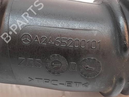 Pipe MERCEDES-BENZ CLA Coupe (C117) | BP25248234M125 - Image 2