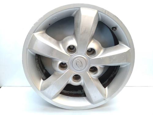 Used Rim KIA SORENTO I (JC) 2.5 CRDi 4WD (140 hp) 12302532