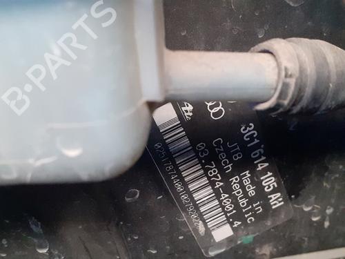 Used Servo brake Servo brake VW TIGUAN (5N_) [2007-2018] 23445250 23445250