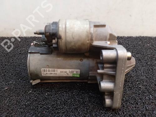 Starter CITROËN BERLINGO MULTISPACE (B9) 1.6 HDi 75 / BlueHDi 75 | BP8253112M8 